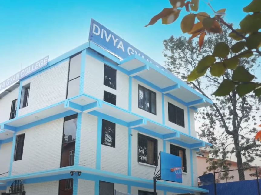 Divya Gyan College