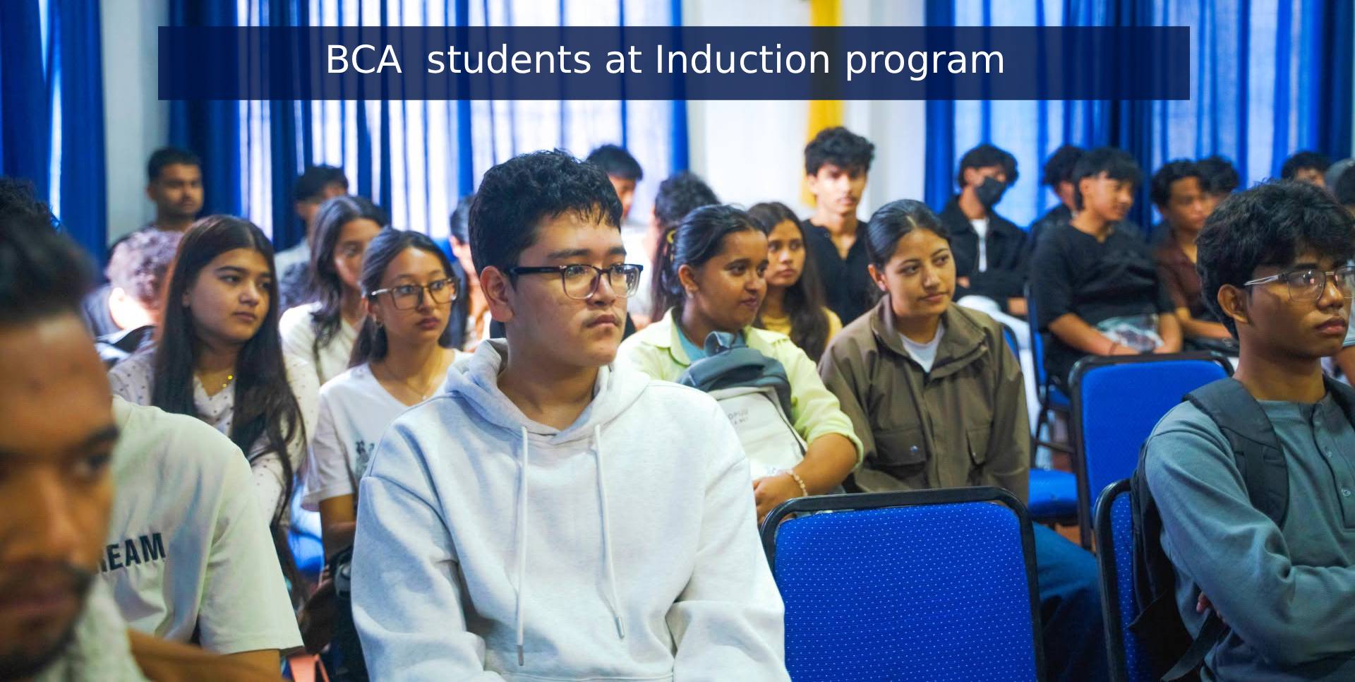 Why Divya Gyan College is best for BCA?