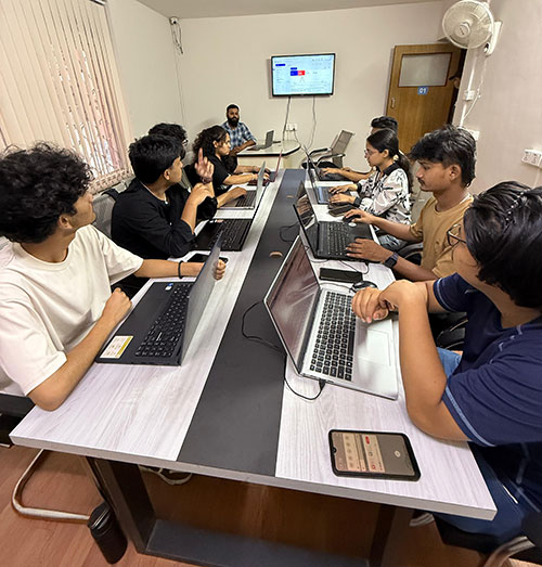 Professional Training