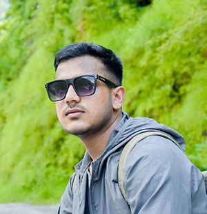 Shambhu Thapa