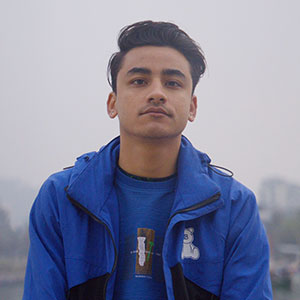 Samundra Budhathoki/BCA